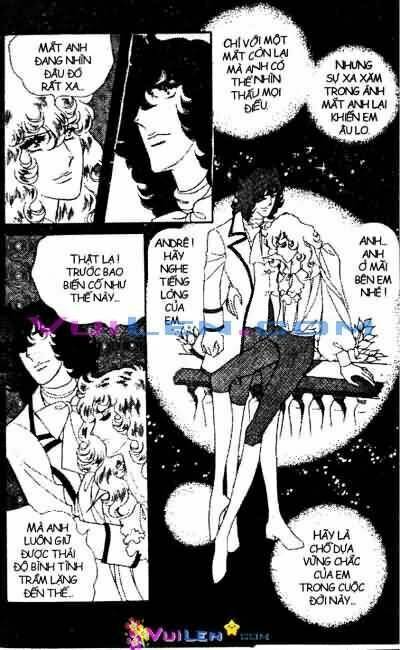 hoa hồng véc-xây chapter 11 65