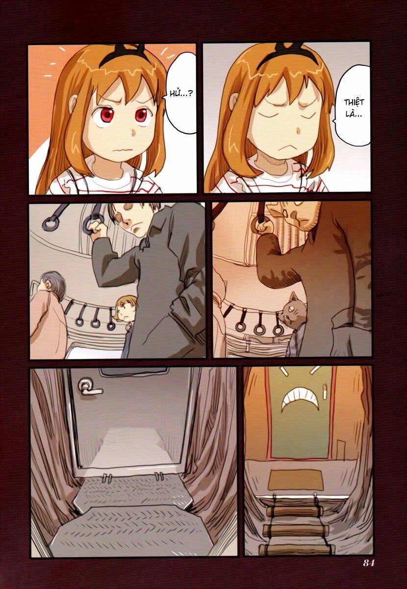 ryuushika ryuushika chapter 41 30