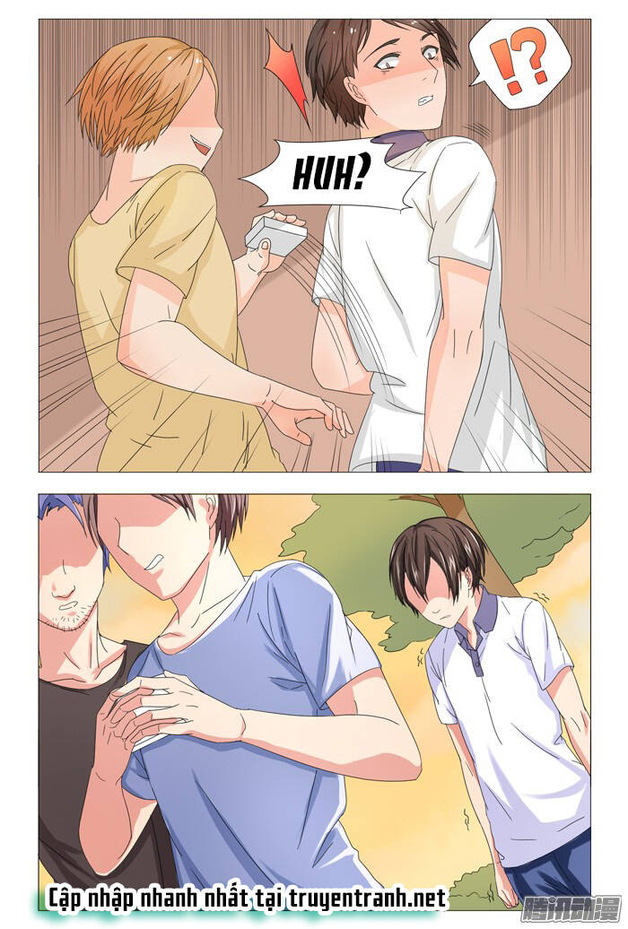 tall girl chapter 2 6