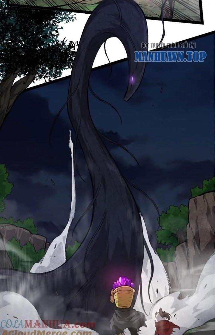 từ cây cổ thụ bắt đầu tiến hóa chapter 72 67