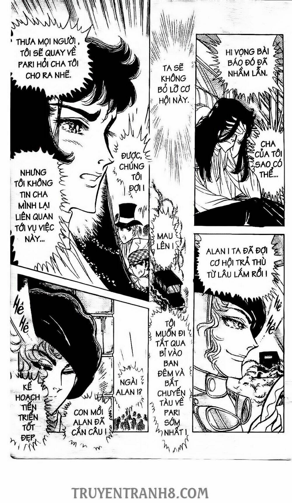 the count s daughter chapter 65 29