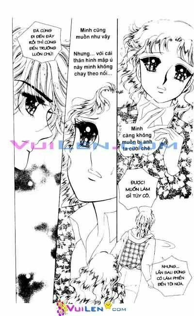 giảm cân để yêu chapter 3 79