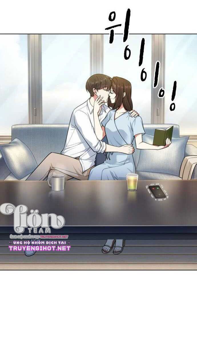 câu chuyện về chị đồng nghiệp của tôi chapter 44.2 6