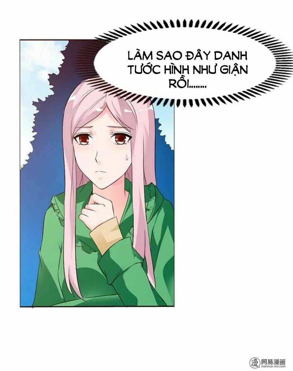 em vẫn còn nhỏ chapter 70 3