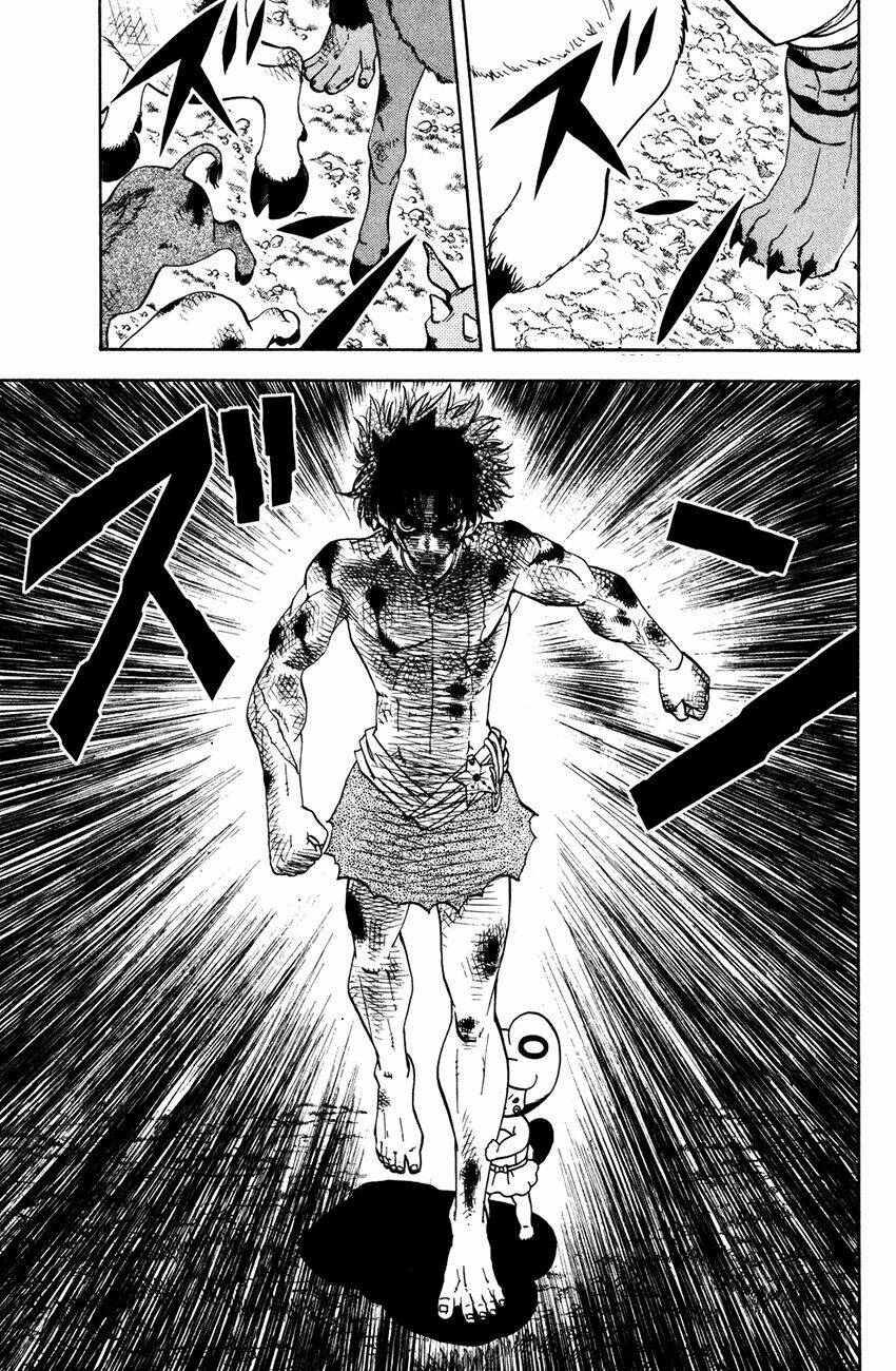 doubutsu no kuni chapter 30 41