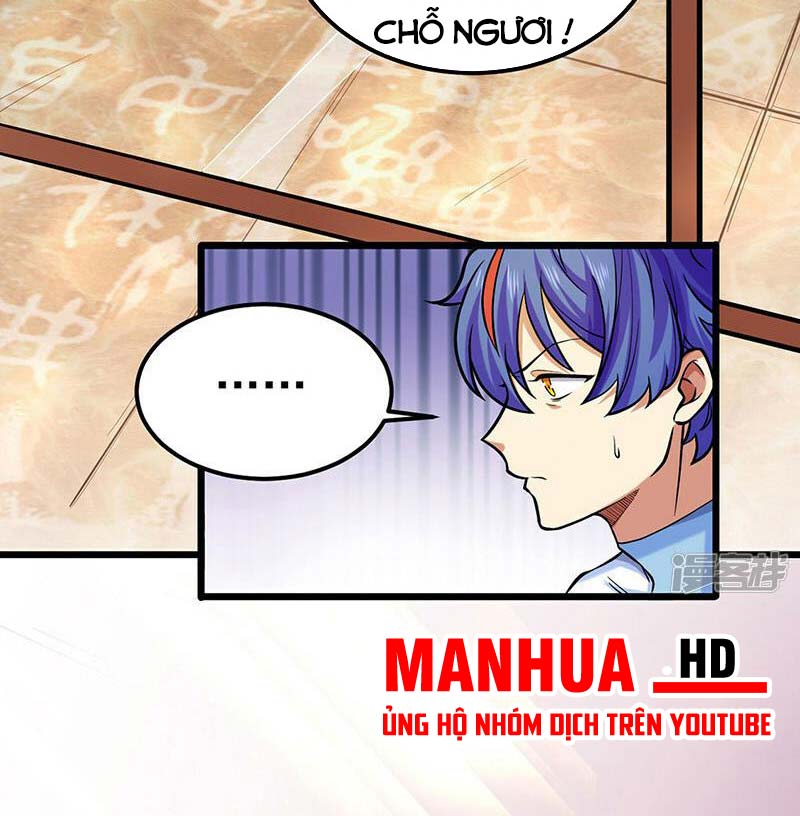 võ đạo độc tôn chapter 526 44