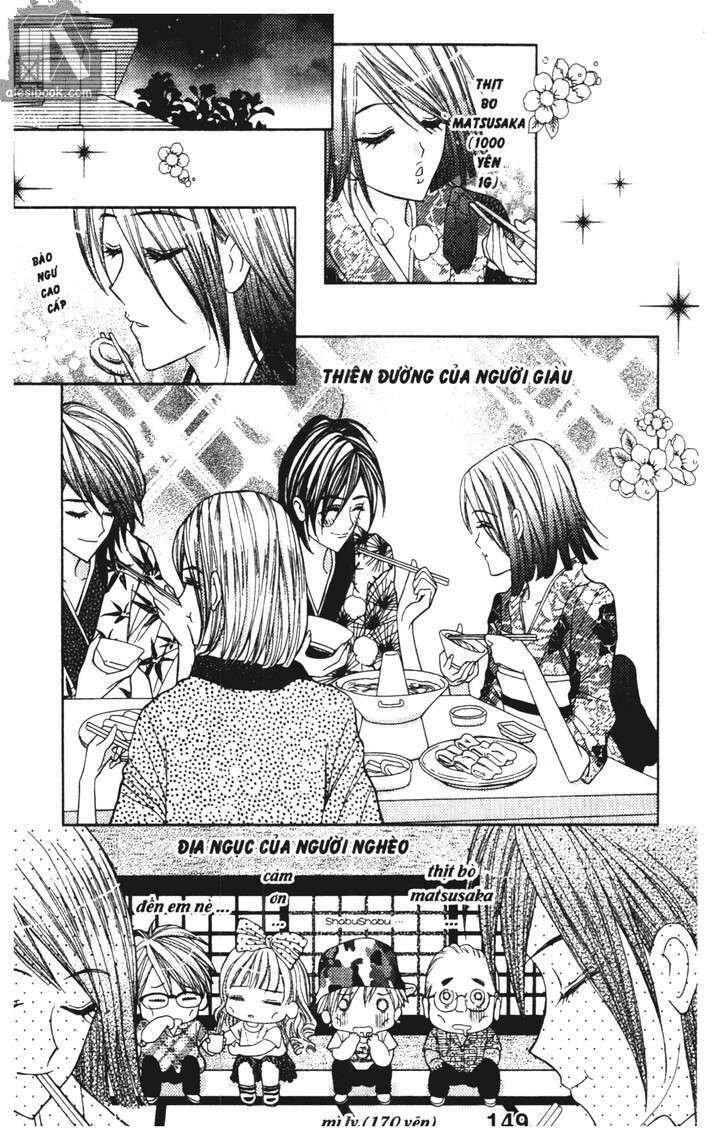 ngôi sao sugar chapter 4 28