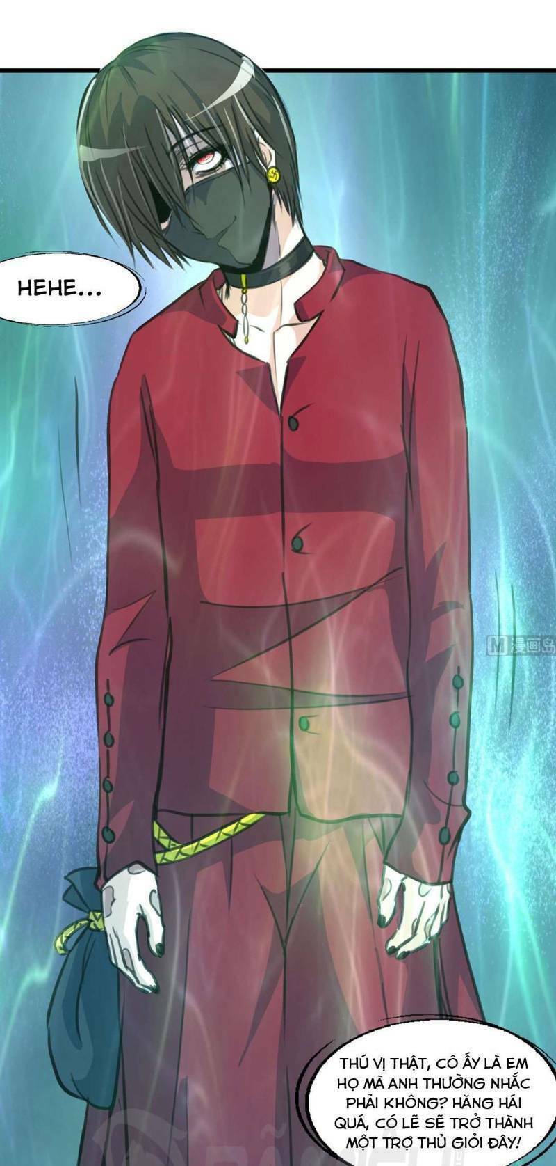 thần nhãn giám định sư chapter 70 10