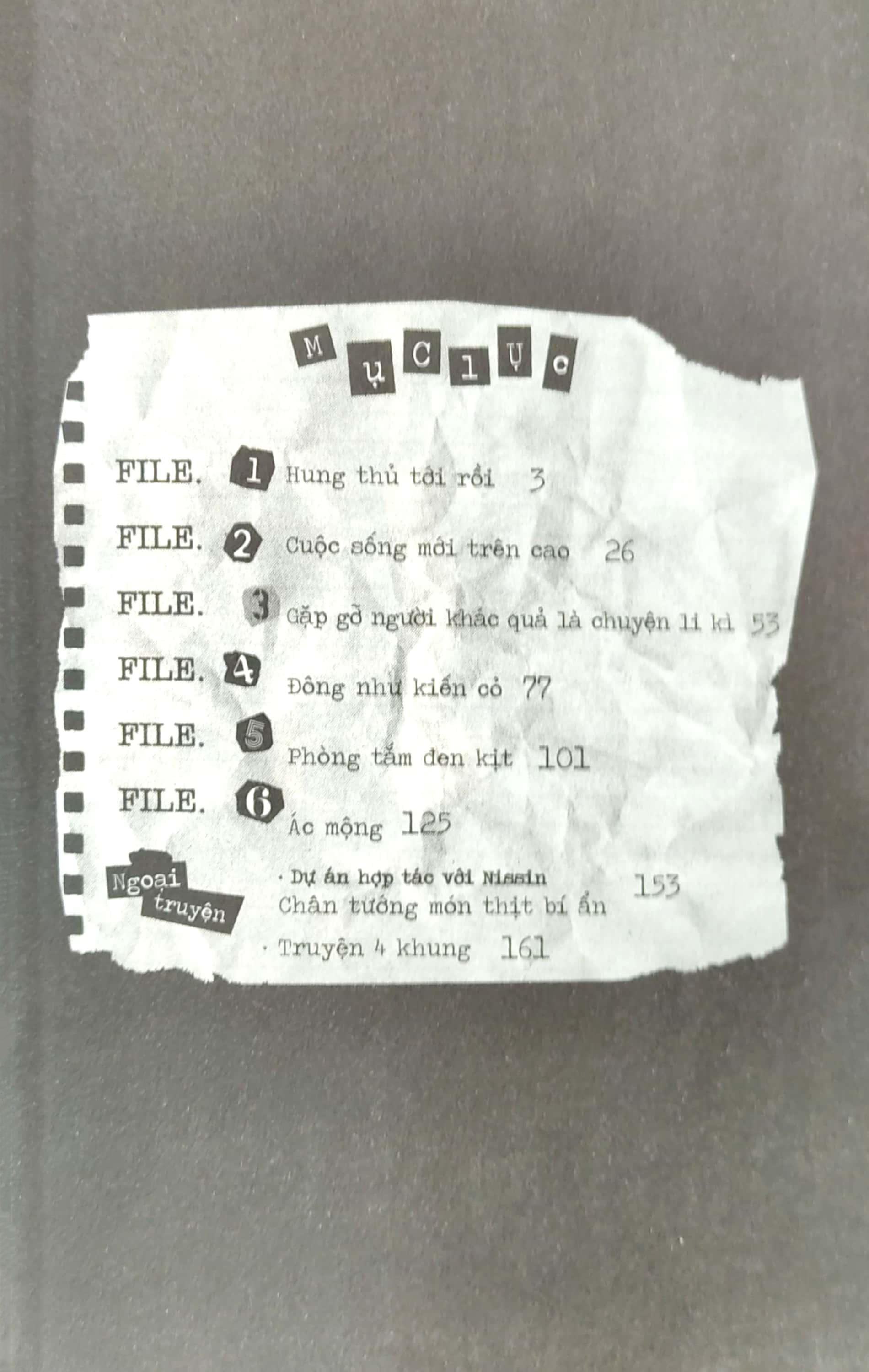 Thám Tử Lừng Danh Conan - Hanzawa - Chàng Hung Thủ Số Nhọ - Tập 1