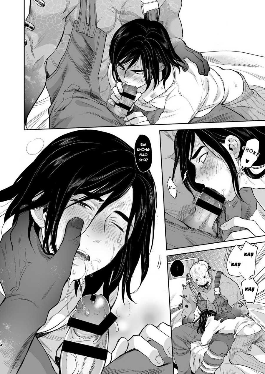 tổng hợp oneshot nhà guess chapter 47 11