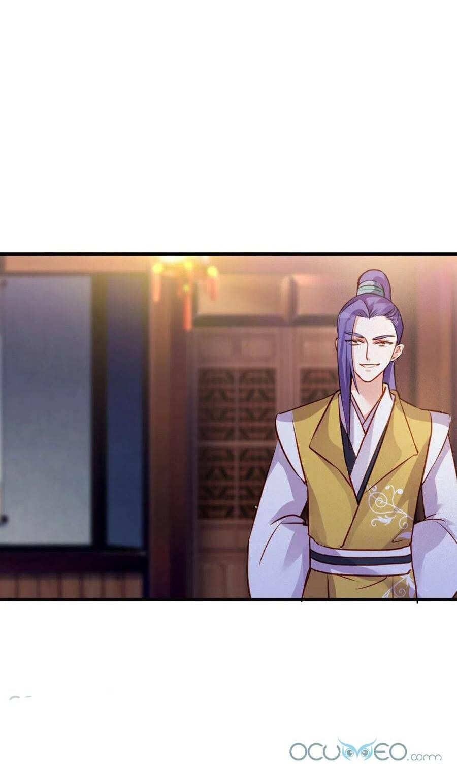 dạy bảo ma vương lão công 2 chapter 8 56