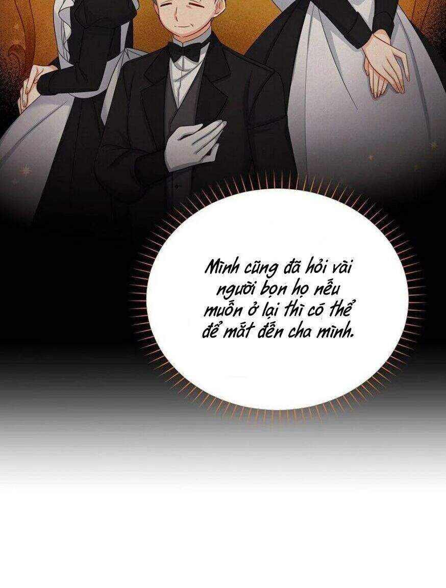 nữ công tước với tâm hồn trống rỗng chapter 72.5 11