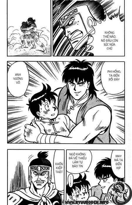 hoàng phi hồng phần 1 chapter 5 210