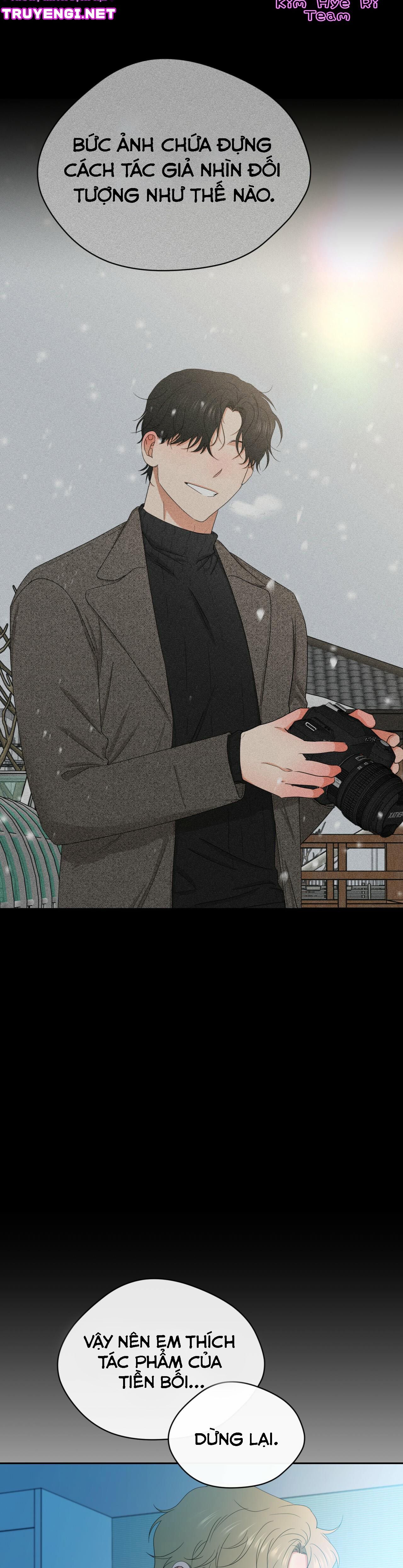 giấc mộng ngọt ngào 2 (full) chapter 17 18