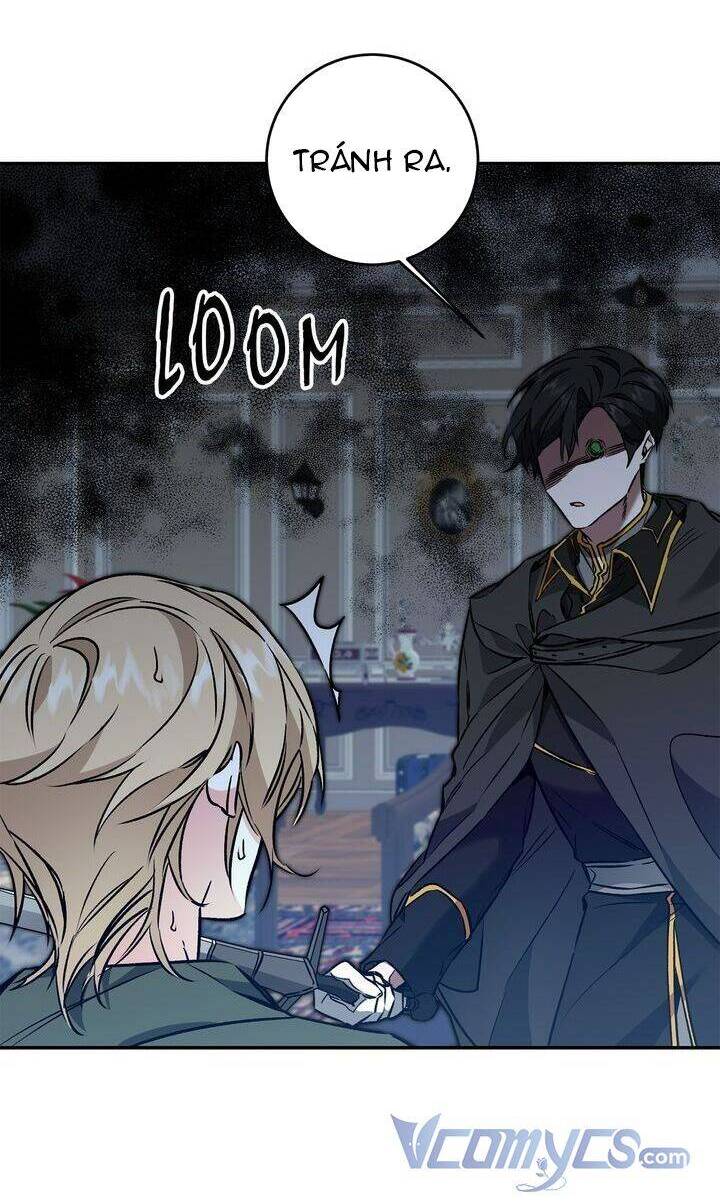 tôi trở thành hoàng đế bạo chúa trong tiểu thuyết chapter 82 6