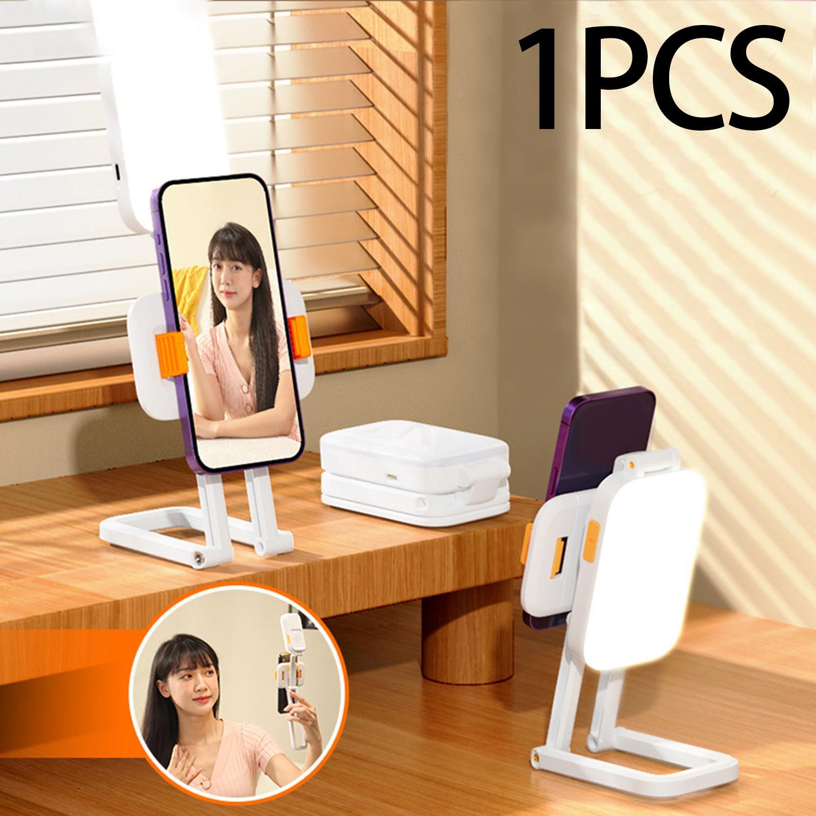 Portable Photography Light Mini LED Camera Light Lighting RGB Camera Video Light,  for DSLR Camera