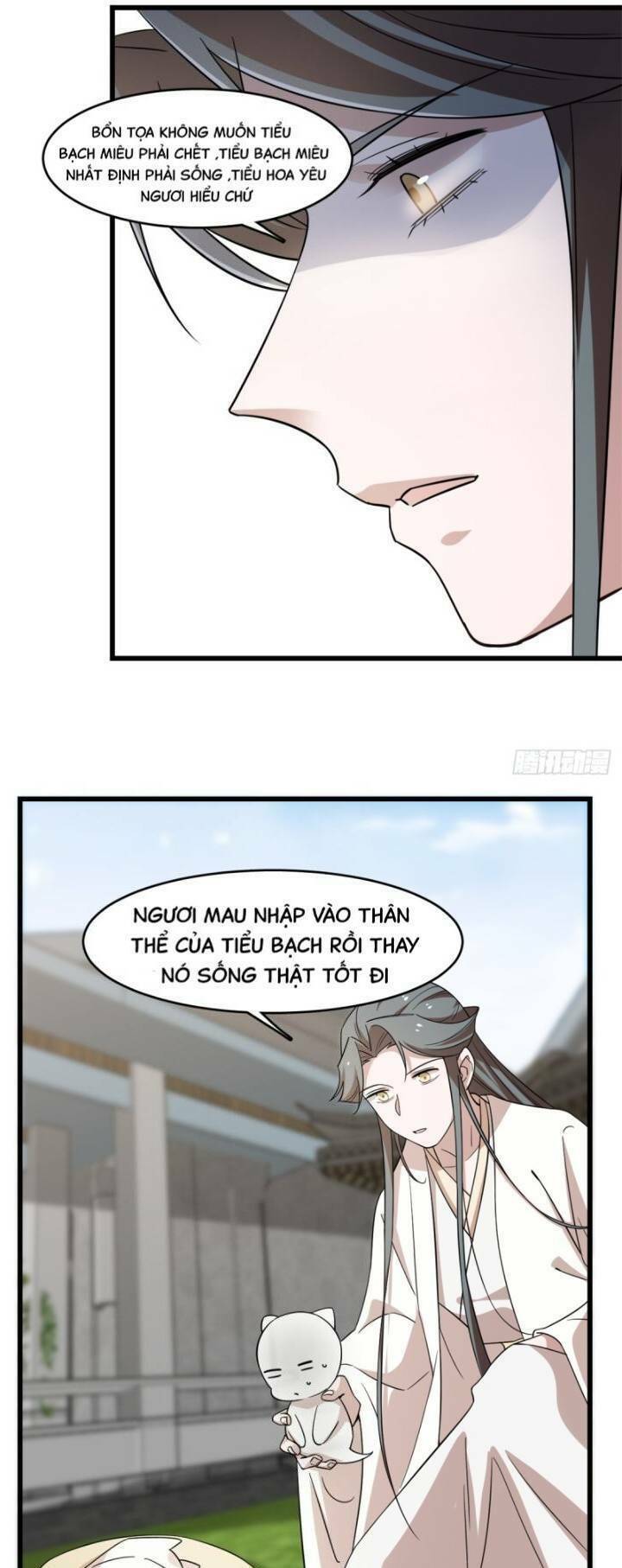 độc bộ thiên hạ: đặc công thần y chapter 183 15