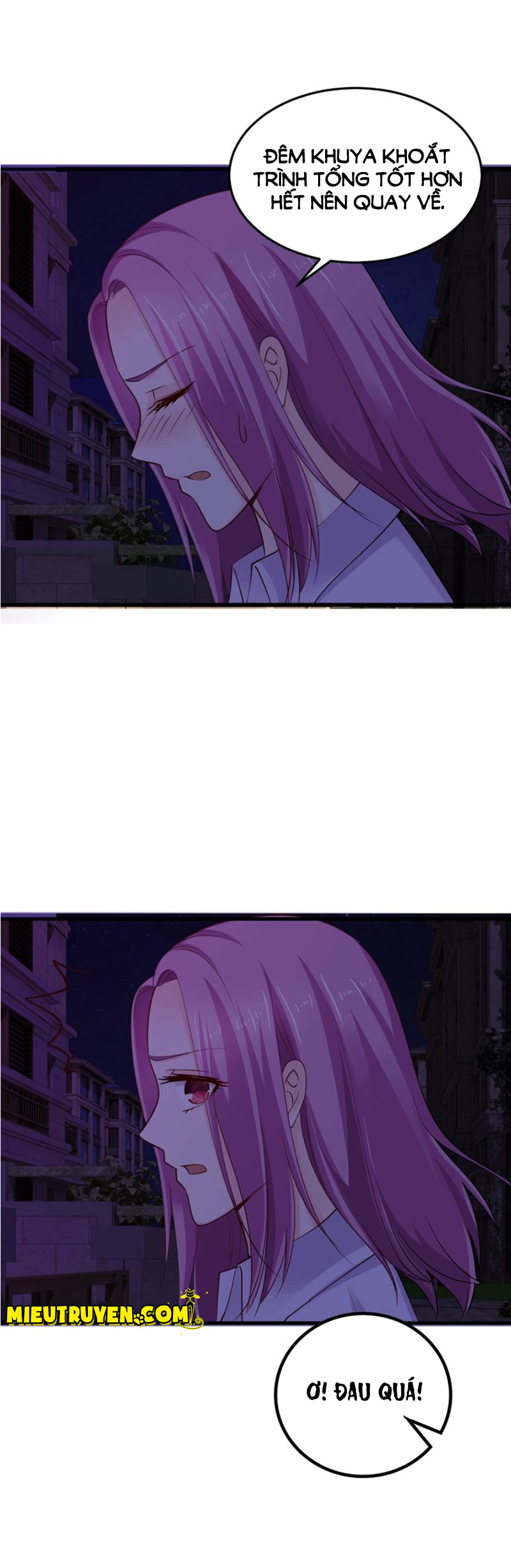 độc nhất sủng ái của thủ tịch chapter 78 10