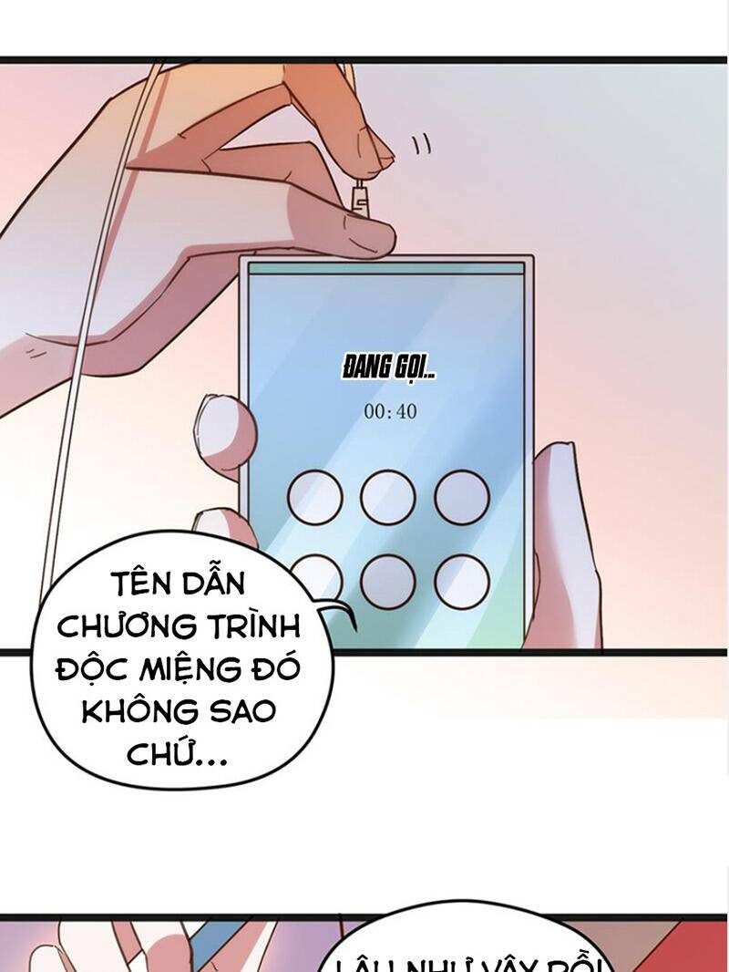 nữ tiếp viên hàng không của boss chapter 31 3