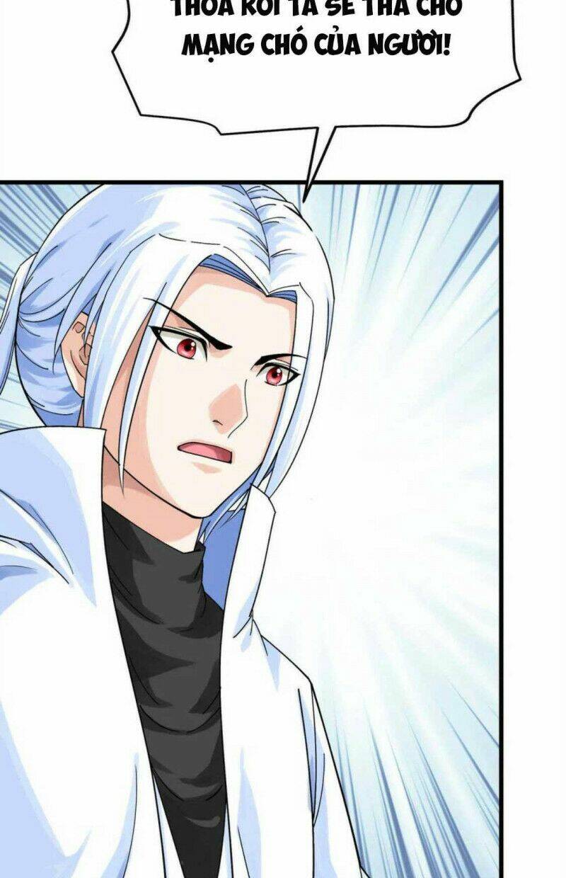trọng sinh ta là đại thiên thần chapter 158 10