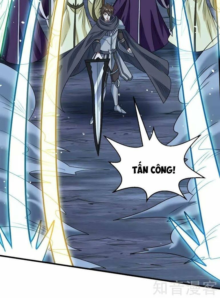 kiếm vũ chapter 72 5