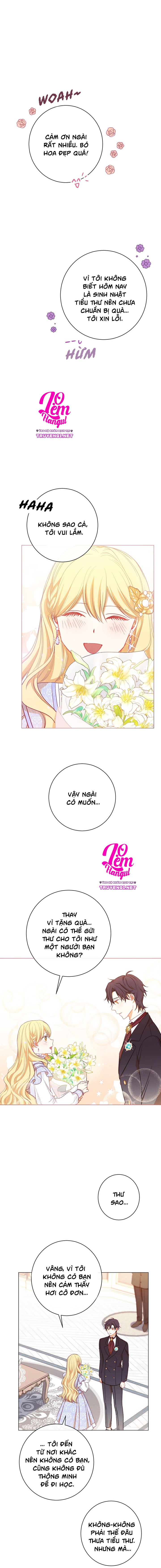 ác nữ đảo ngược đồng hồ cát chapter 19 10