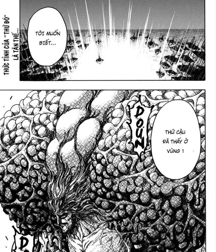 thánh tỏi sành ăn chapter 335 25