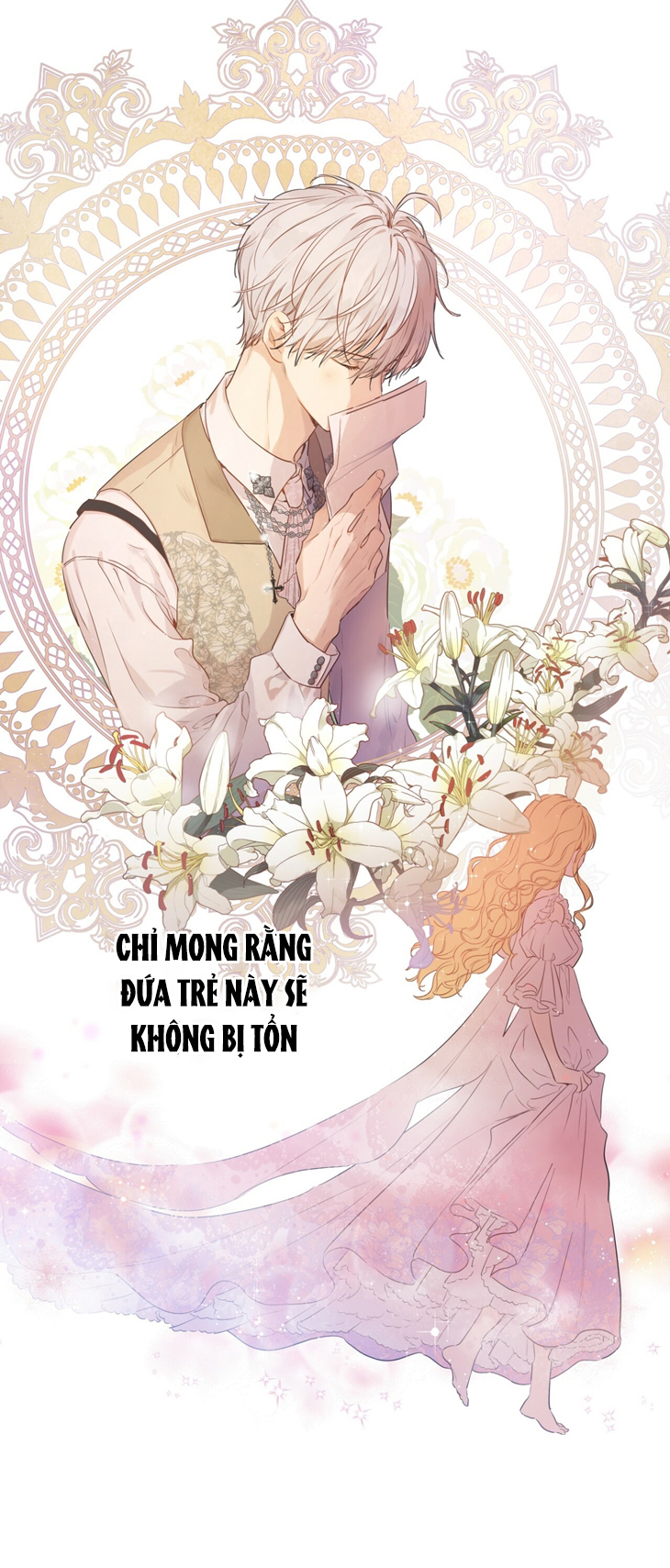 bỗng một ngày nọ tôi trở thành nàng công chúa chapter 120 56