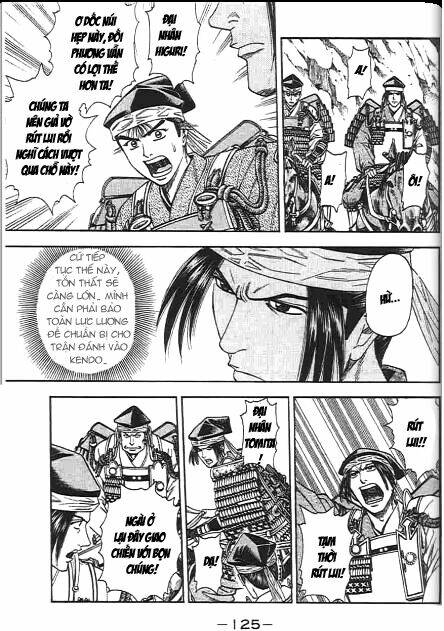 sơn tặc seyu chapter 46 28