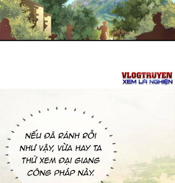 võ thánh này cũng quá khẳng khái chapter 2 35