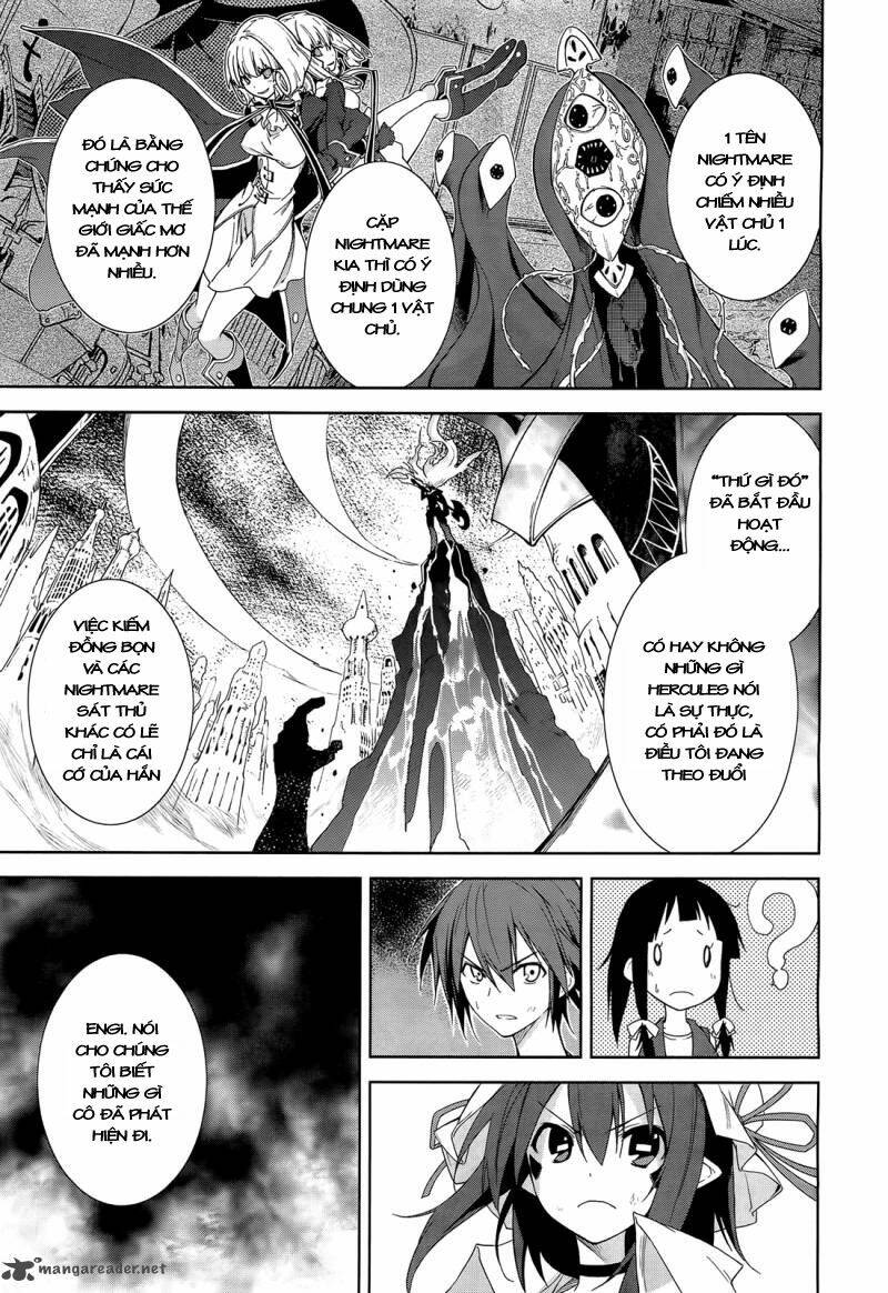 yumekui merry chapter 44 17