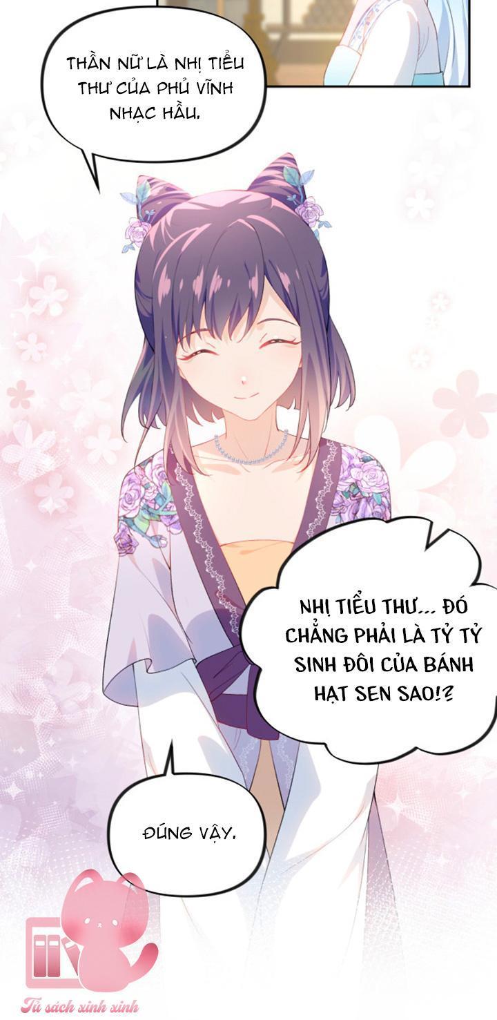 một đêm nọ đột nhiên yandere tới! chapter 66 6