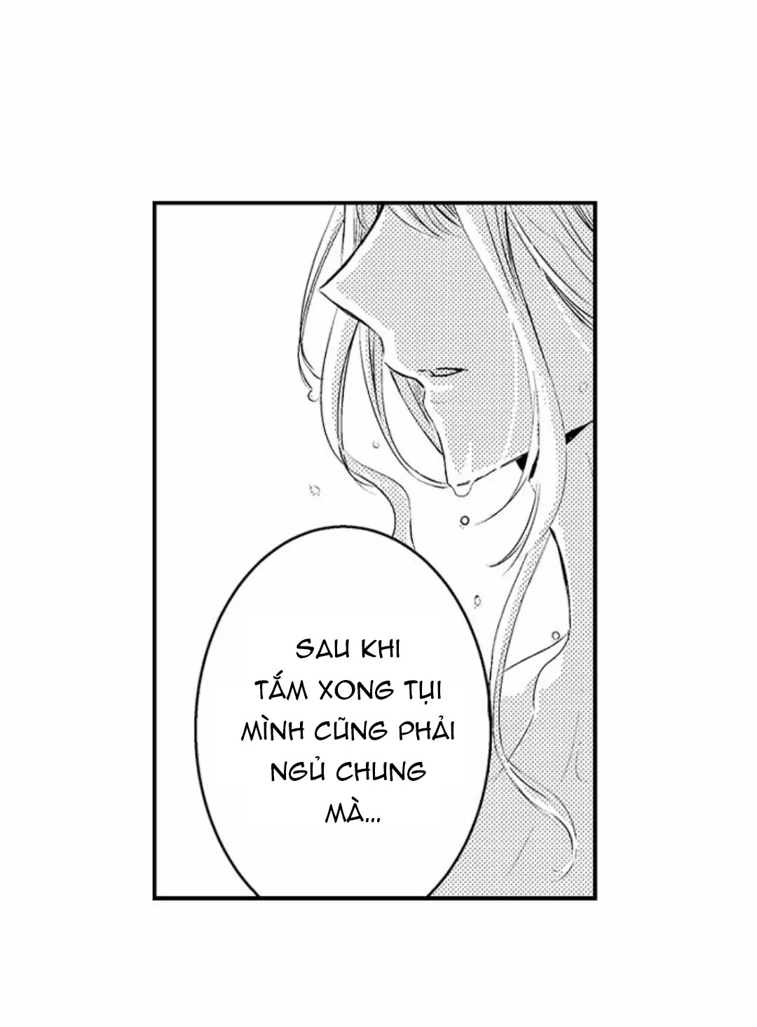 lọ lem sánh đôi cùng hoàng tử chapter 7.2 10