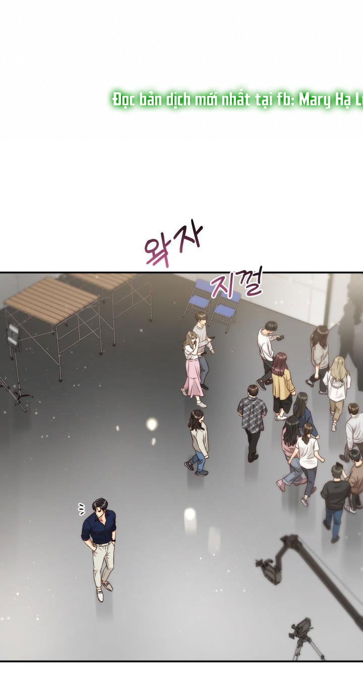 [16+] ánh sao ban mai chapter 62.1 17