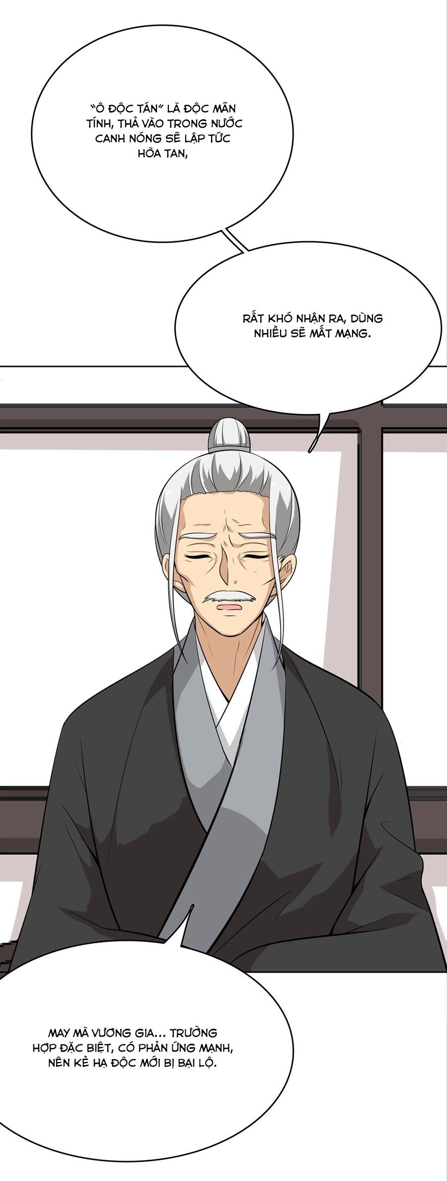 kiêu ngạo vương gia chủng điền phi chapter 50 2