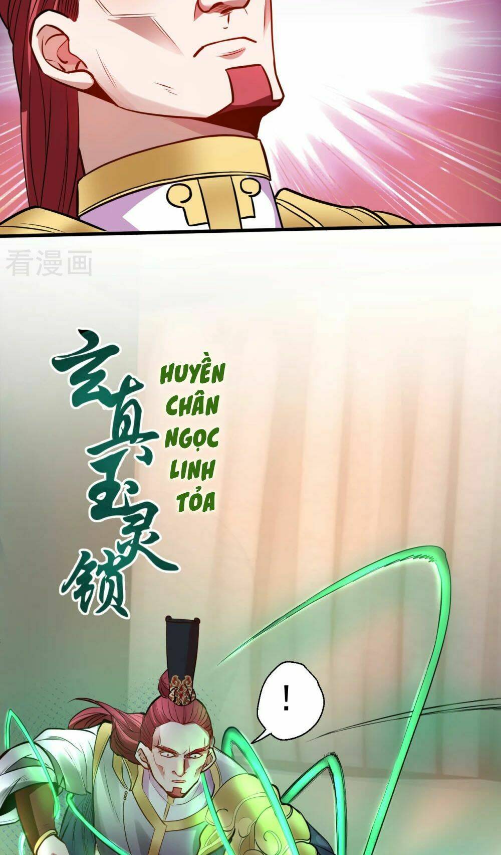 tối cường đại biểu hoàng kim thận chapter 17 18