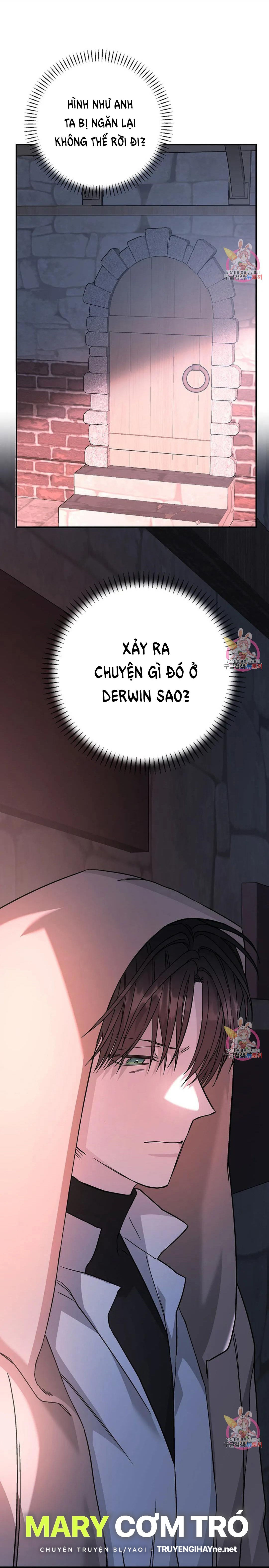 khế ước vĩnh cửu chapter 47.2 37