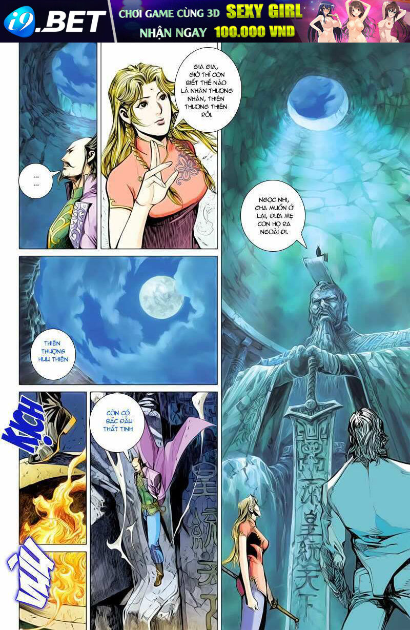 vương tiểu long chapter 4 28