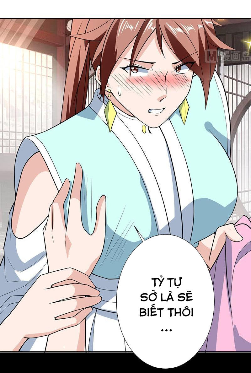 tối cường thần thú hệ thống chapter 227 11