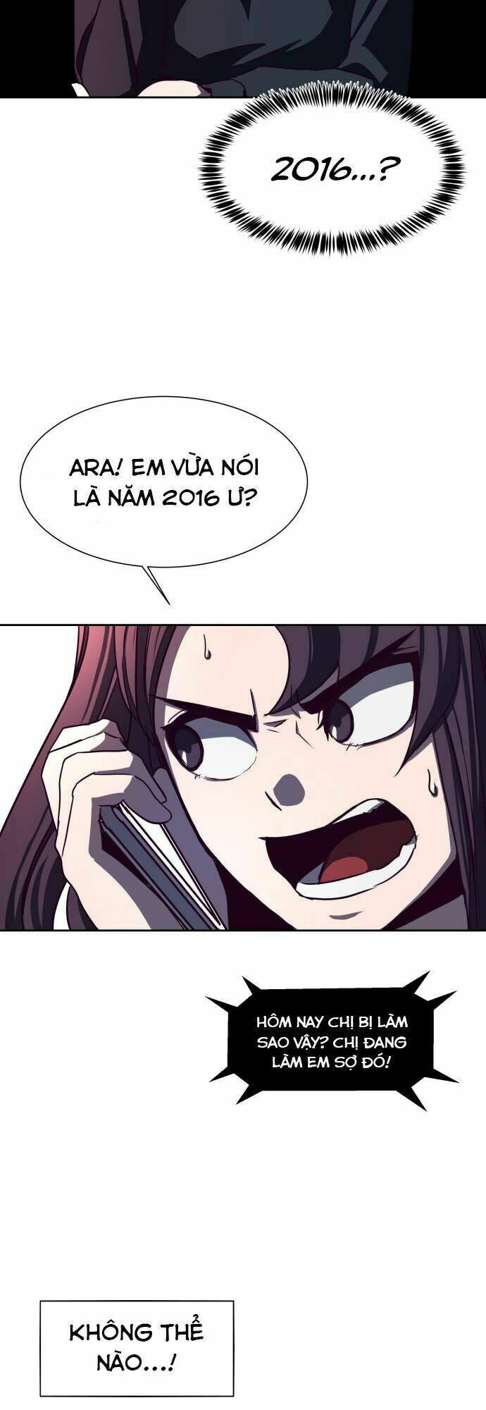 thời khắc định mệnh chapter 3 2