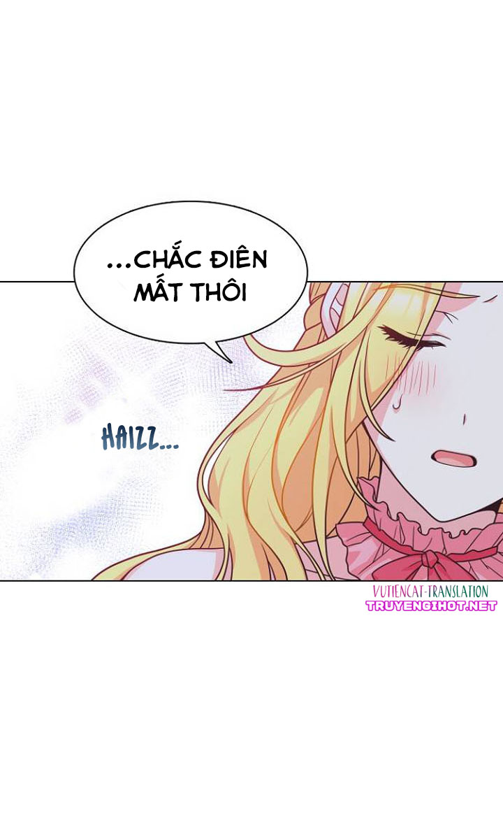 lời cầu hôn đến từ hoàng đế chapter 14.1 9