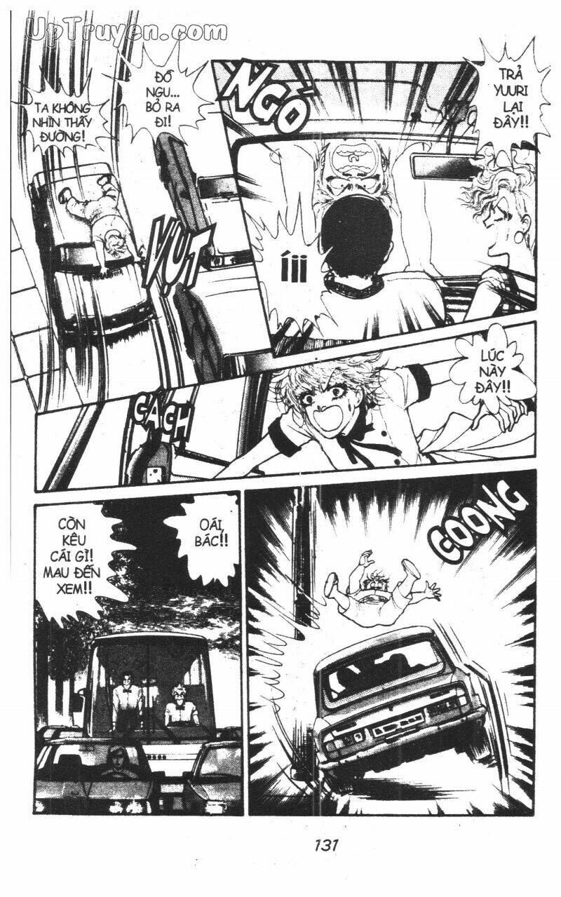 câu lạc bộ con nhà giàu chapter 5 132