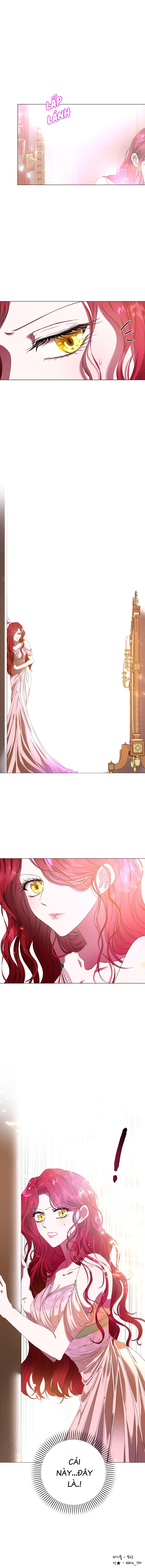 tôi hoán đổi thân xác với thái tử chapter 1.2 12
