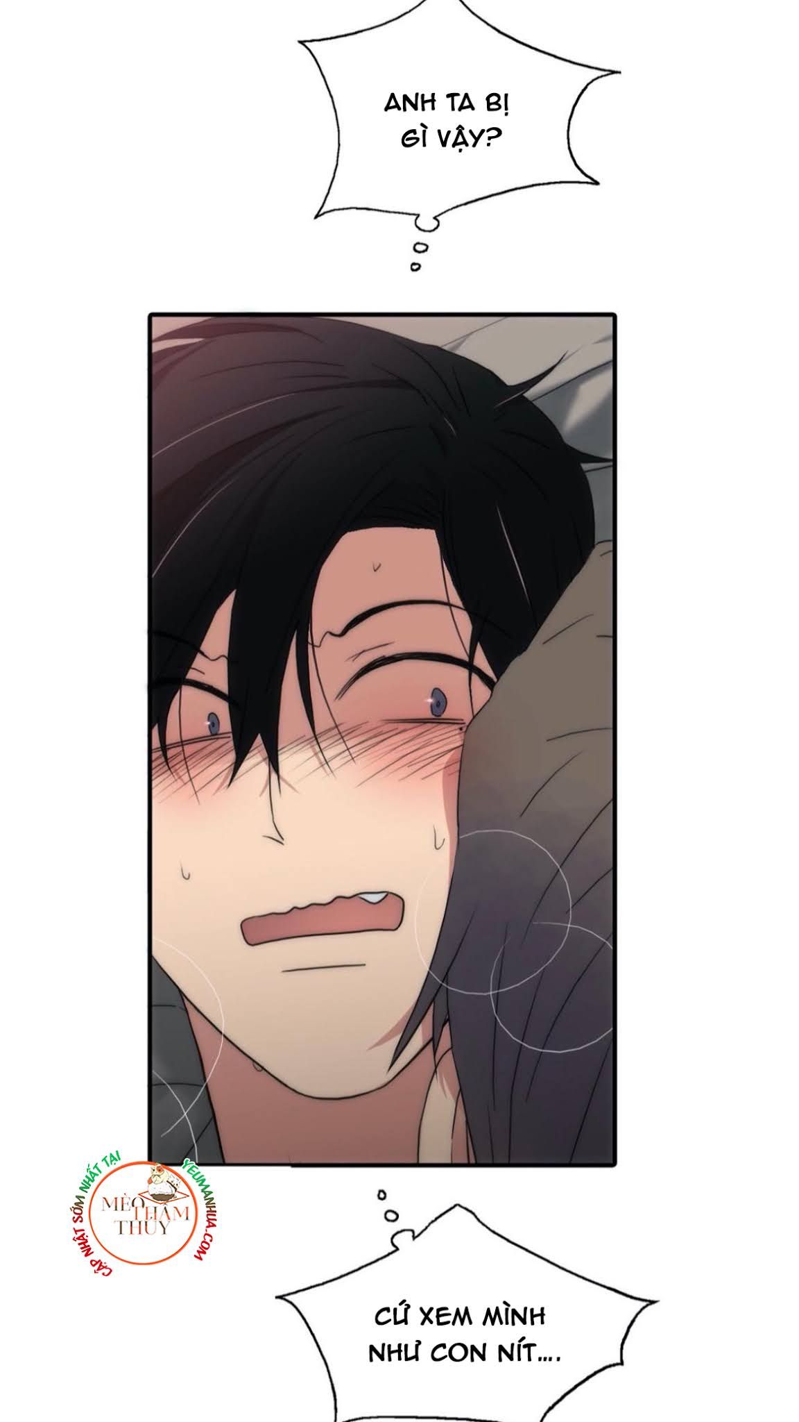 đưa đón người yêu chapter 65 16