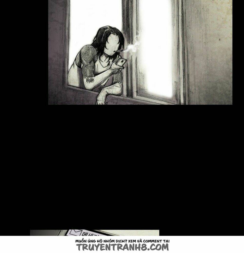 ngôi nhà của những búp bê chapter 5 15