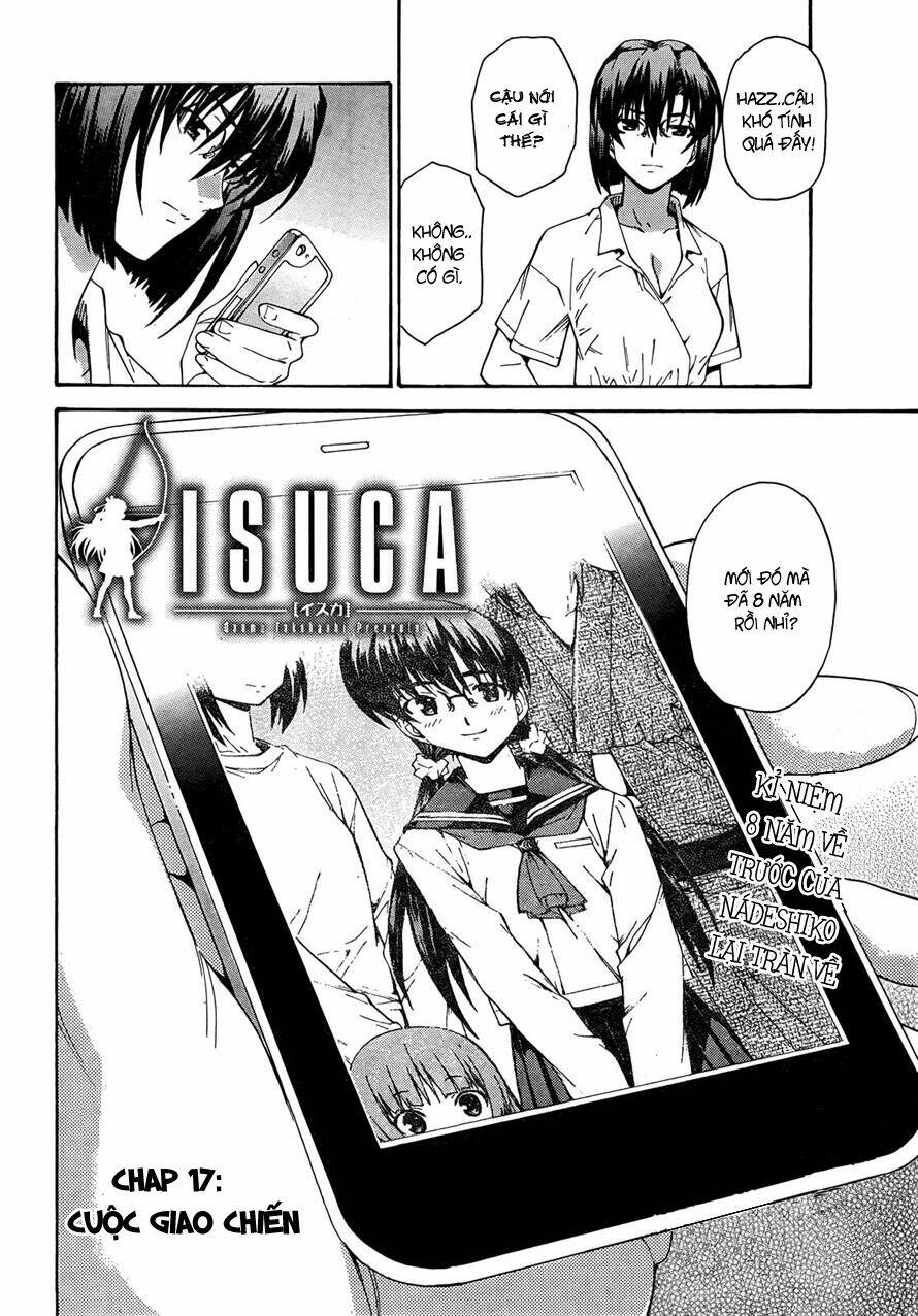 isuca chapter 17 7