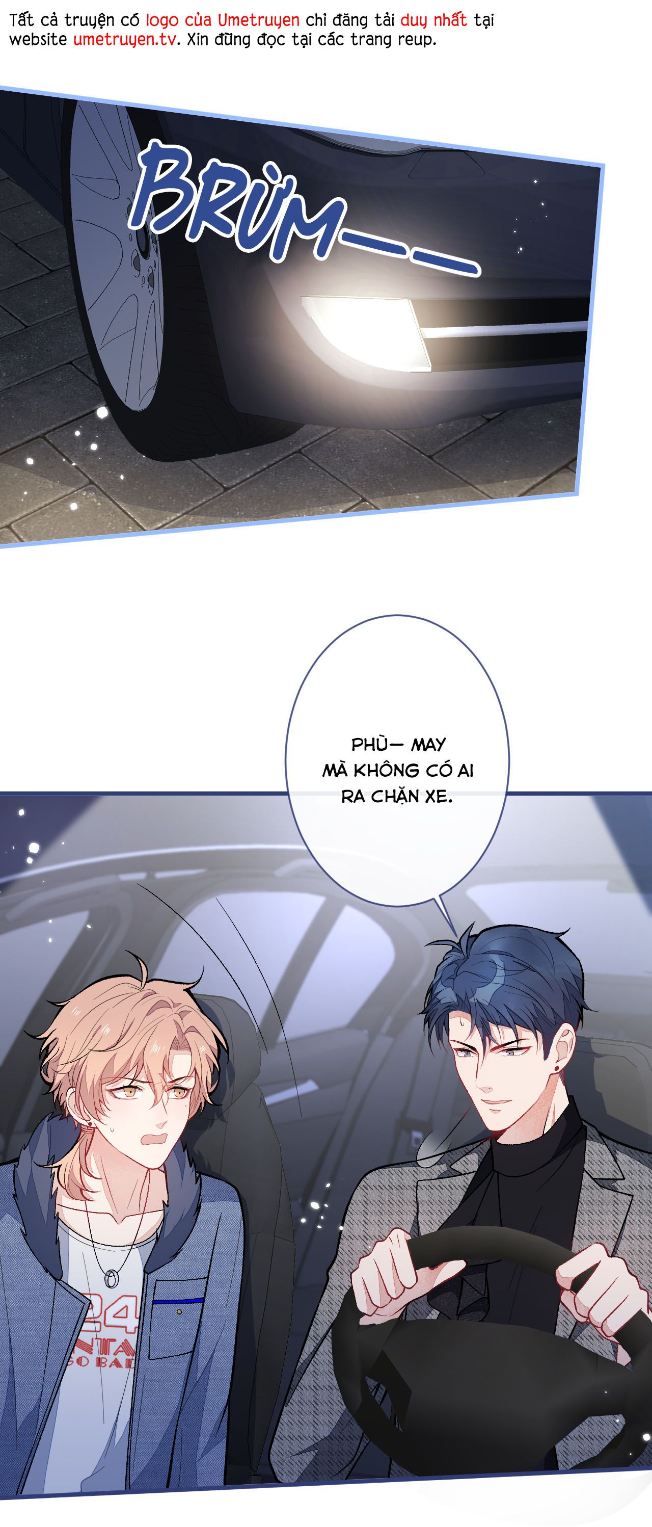 lại bị nam thần chọc trên hot search! chapter 123 1