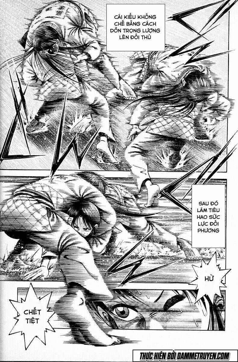 shin kotaro makaritoru! juudouhen chapter 75 17