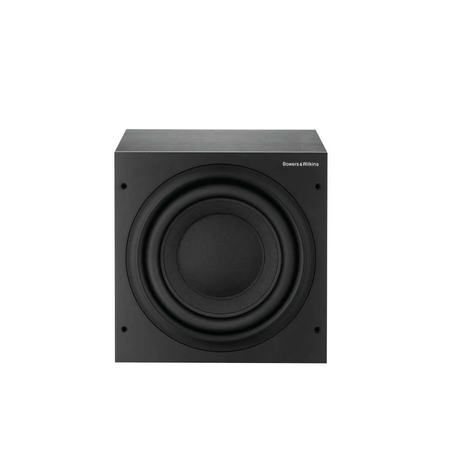 Bowers &amp; Wilkins ASW610 UK/EC Đen - Hàng chính hãng