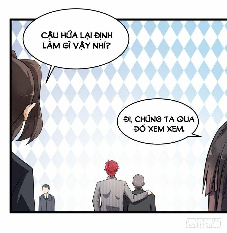 trinh thám quý tộc chapter 8 5